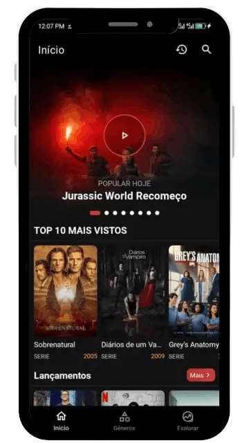 Smart Play APK download