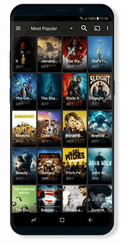 Smart Play APK baixar grátis para Android