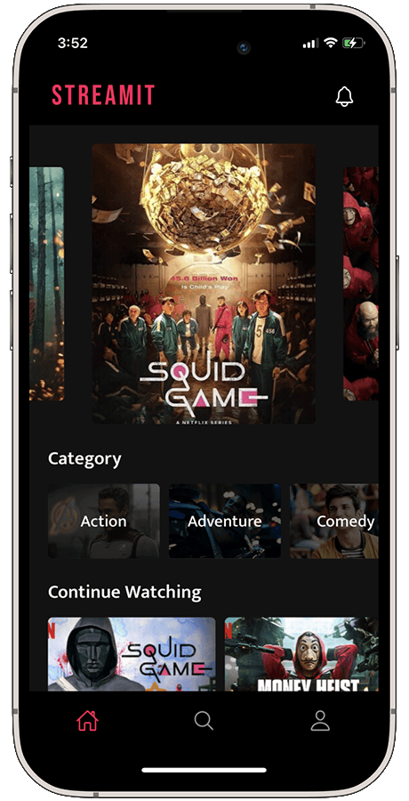 Smart Play APK para TV Box download grátis