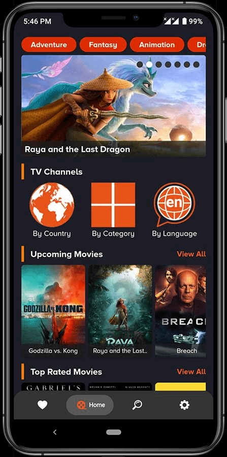 Smart Play Lite APK download grátis para Android