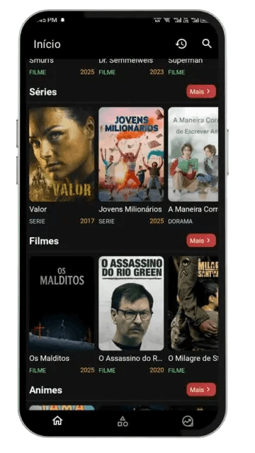 Como instalar Smart Play APK Android