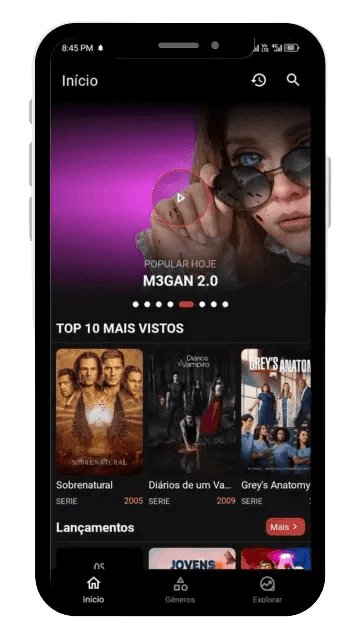 Smart Play Full APK Download Grátis 2026