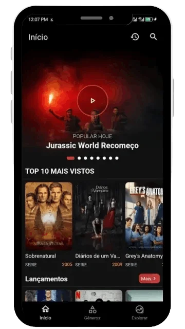 Smart Play APK download