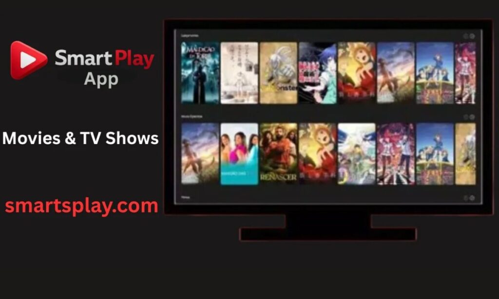 Smart Play App Grátis 2026 — Baixar e Instalar no Android
