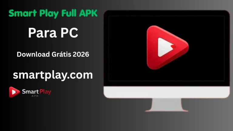 Smart Play Full APK para PC no BlueStacks para Windows